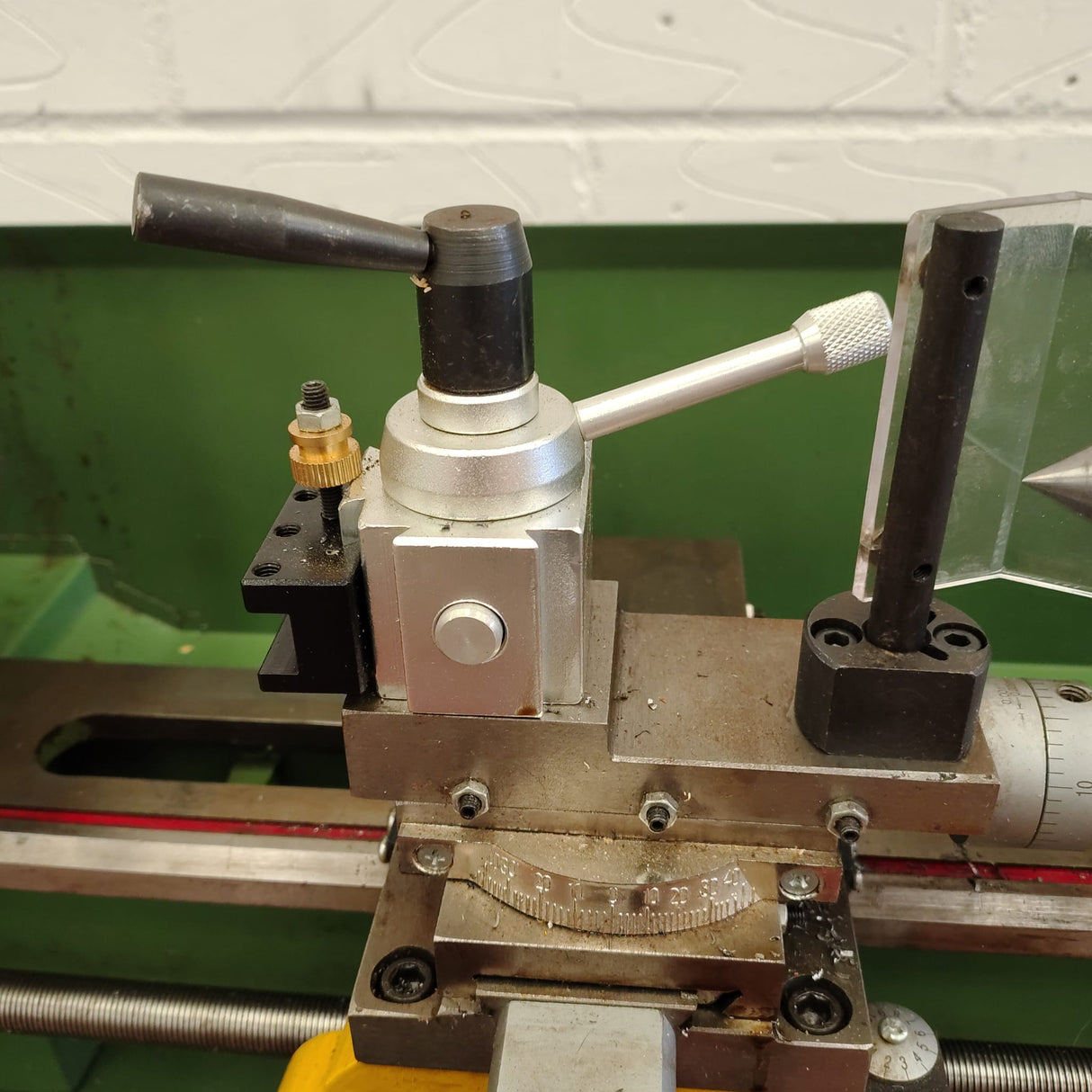 SM250 Super (gebraucht) (60 £ Lieferung)