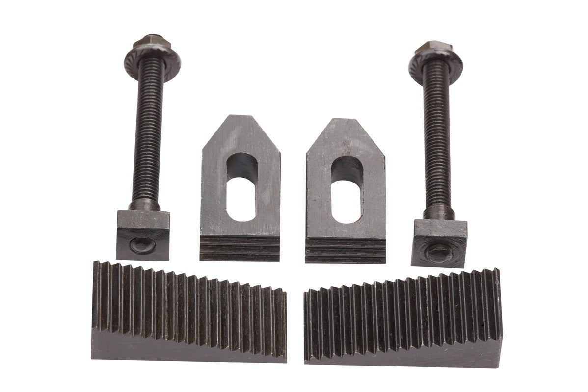 Clamp Kit - HV4 / HV5 / HV6 Rotary Tables