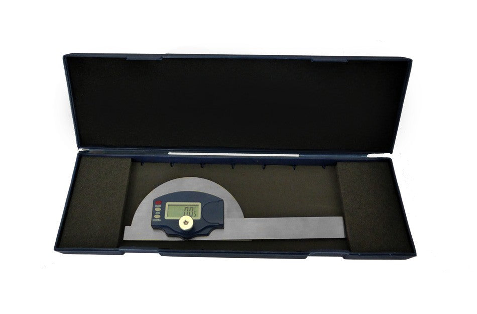 Digital Protractor