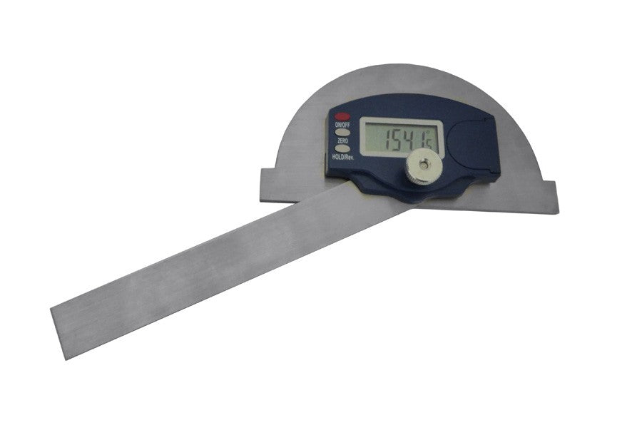 Digital Protractor