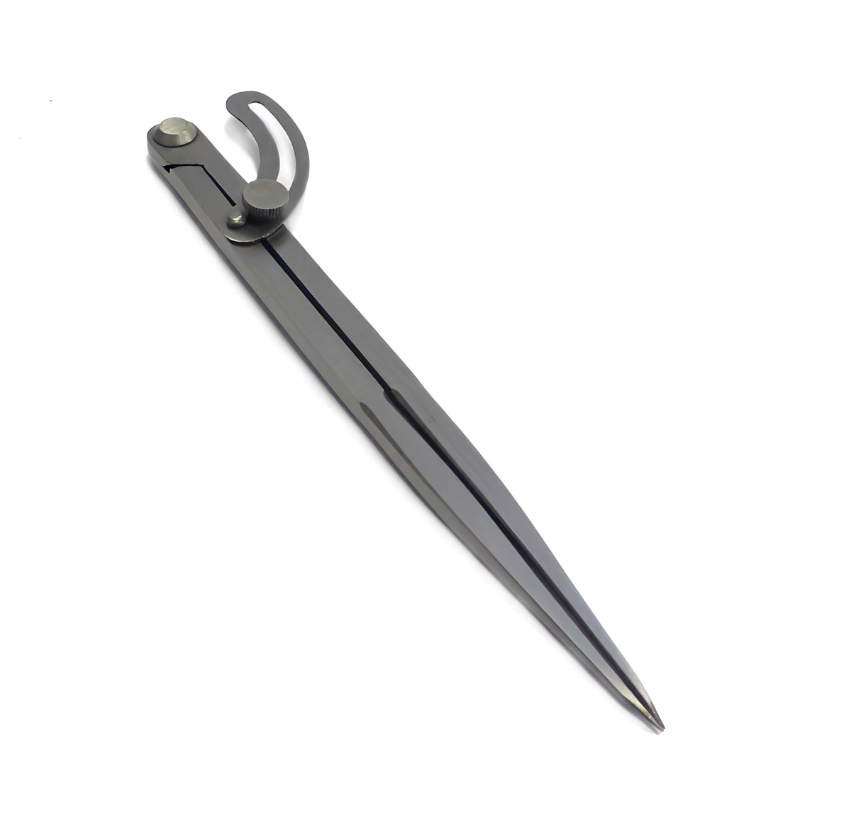 Wing Tail Divider / Caliper - 6" - Warco