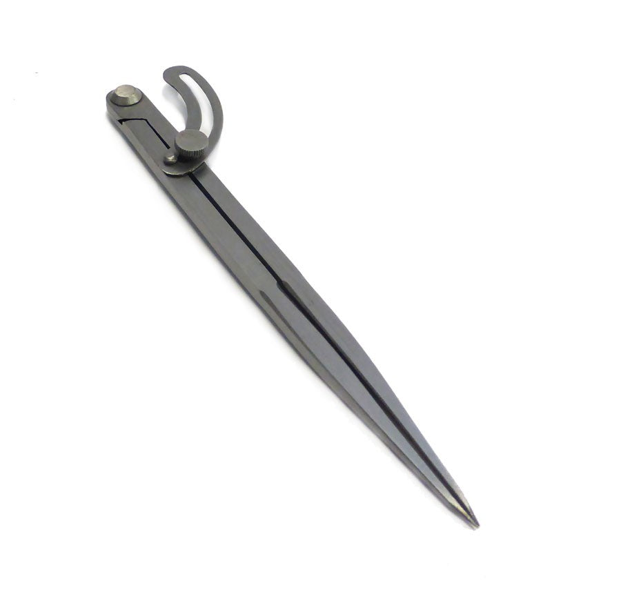 Wing Tail Divider / Caliper - 12"
