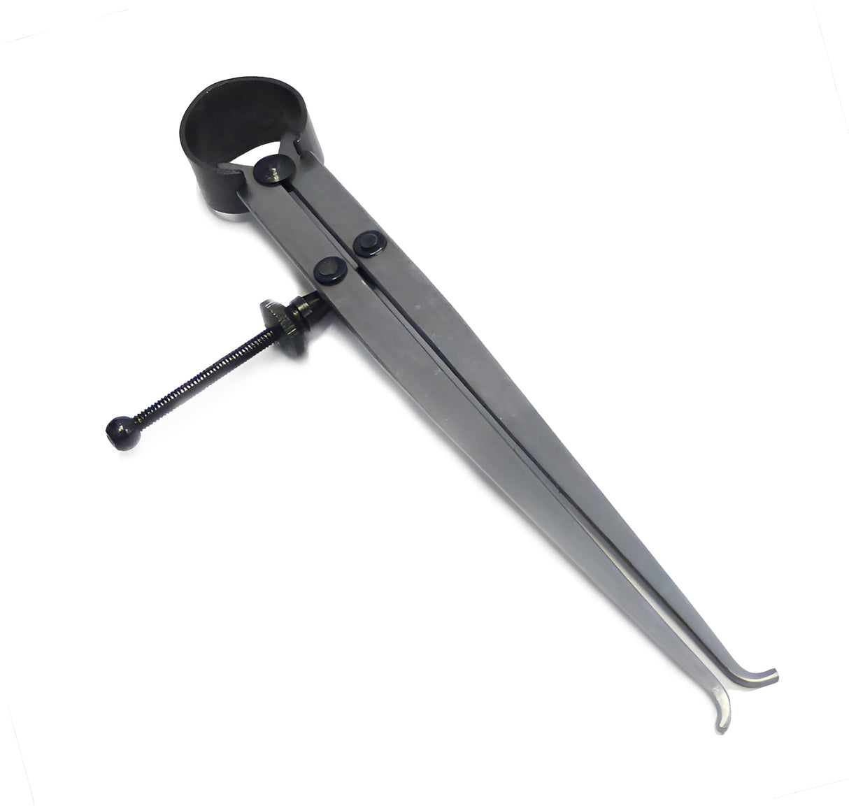 Spring Caliper - Inside Divider - 4" - Warco