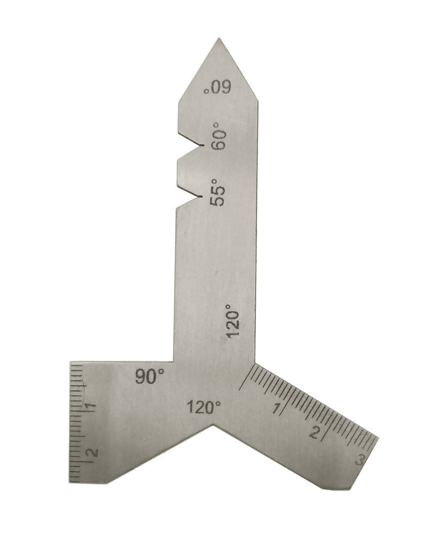 Universal Grinding Gauge