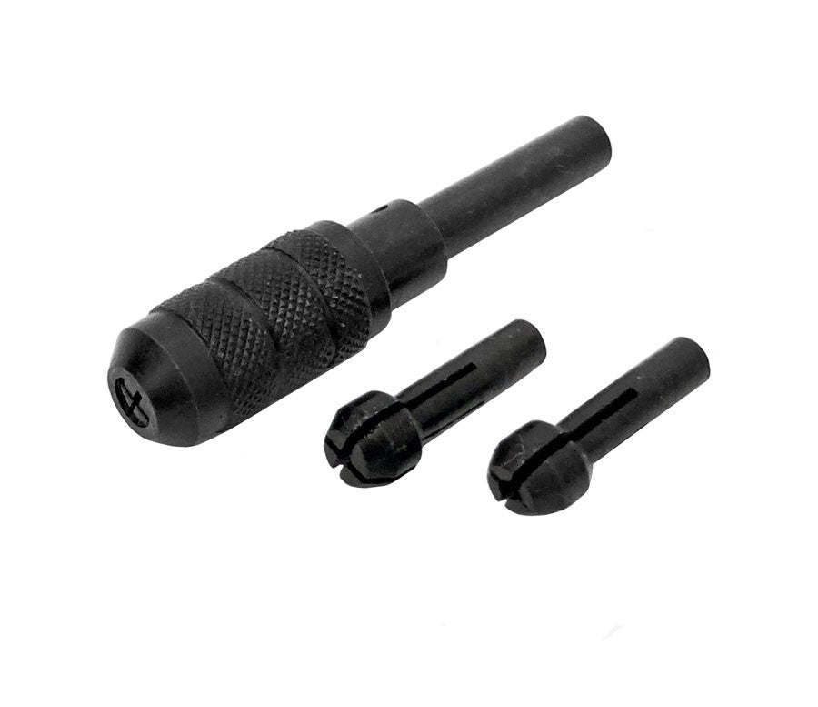 Pin Chuck Set