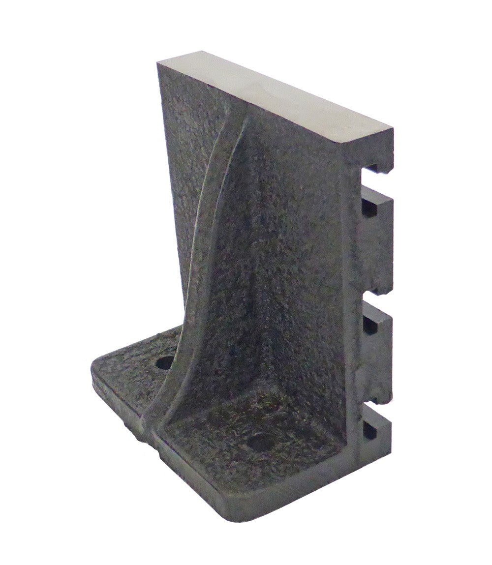 Angle Plate Tee Slotted for Lathes