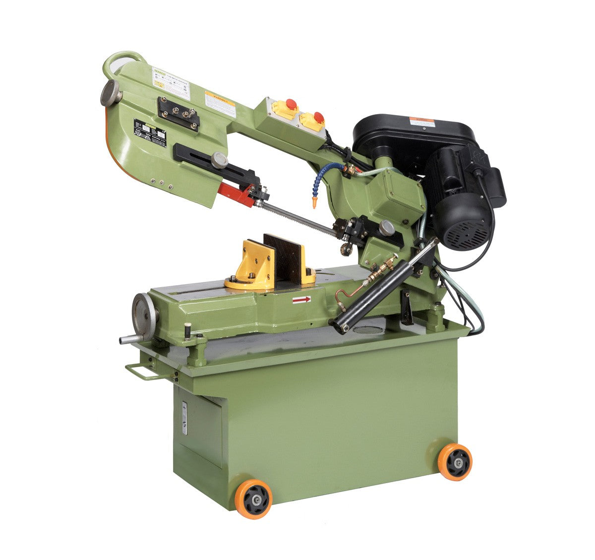 712B Bandsaw