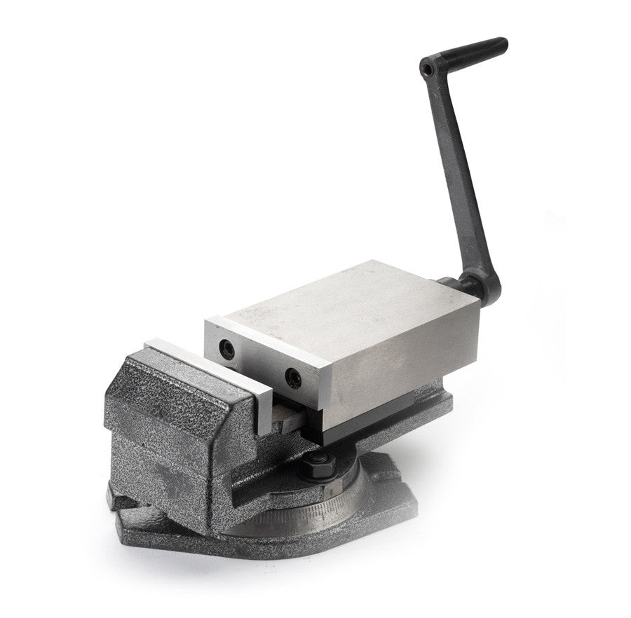 Milling Vice - 80mm