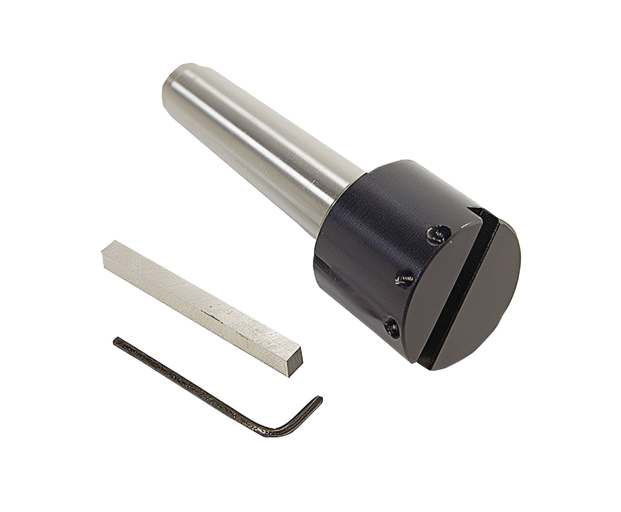Fly Cutter - 2MT - tapped 10mm - Warco