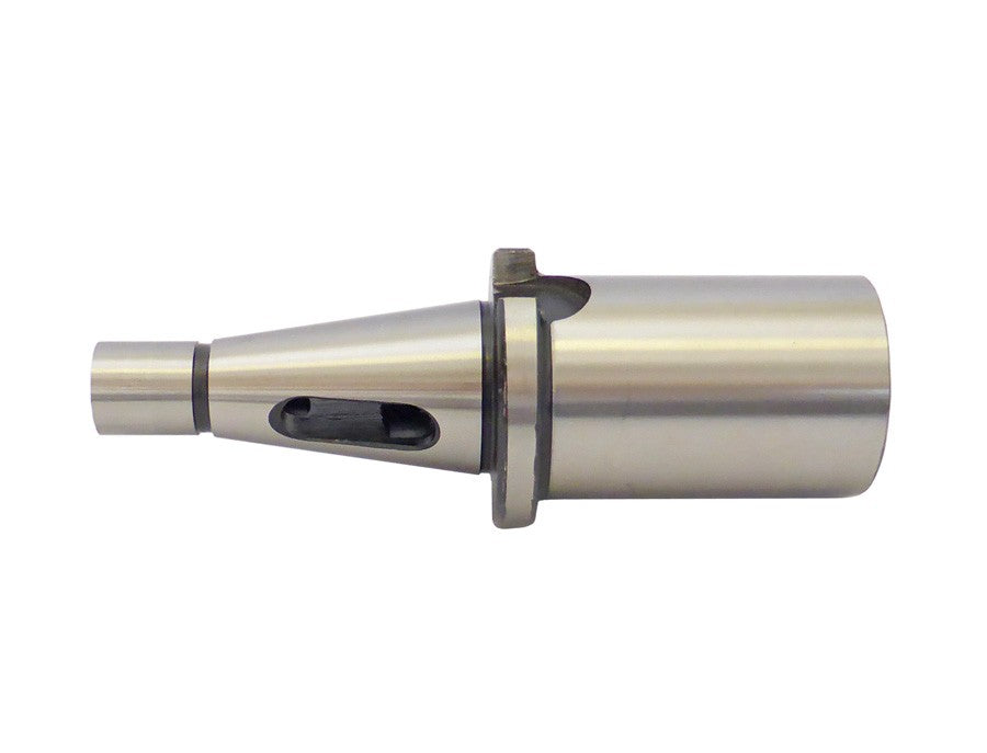 ISO30 Reducer Morse Taper Adapter - 2MT 3MT - ISO 30 to 2MT