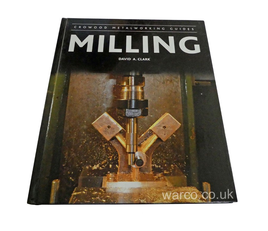 Book - Milling