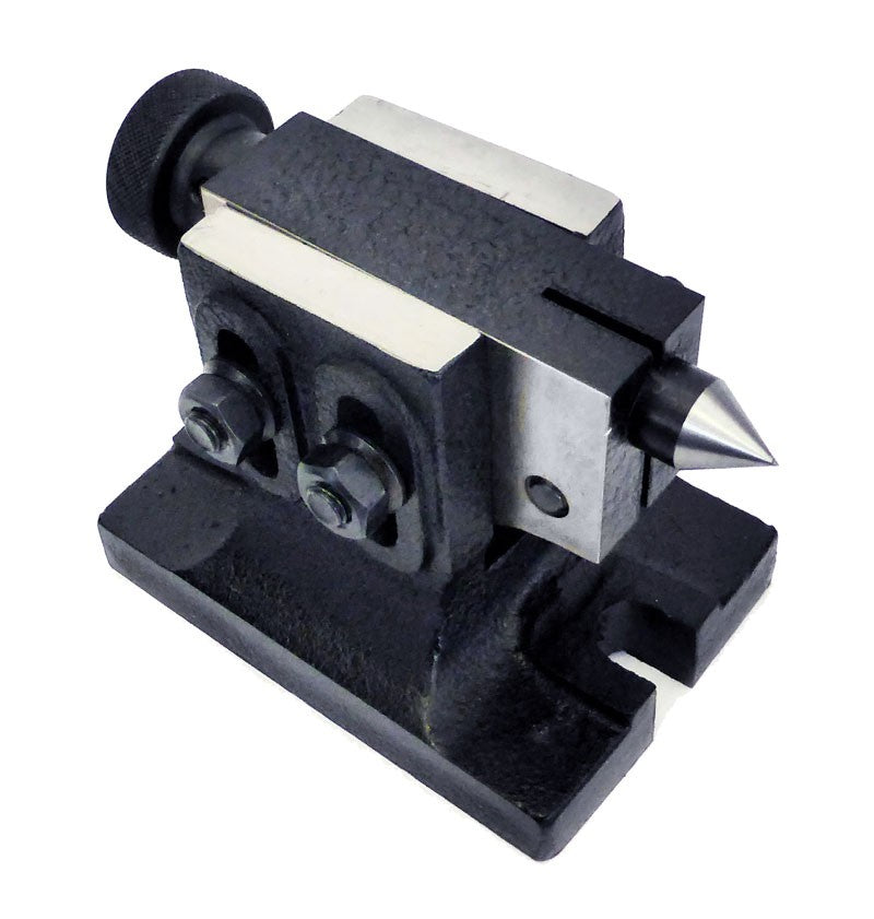 Tailstock for HV8 Rotary Table