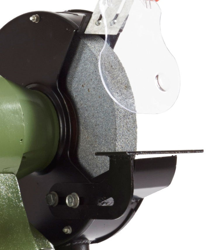 Grinding Stone - 10" Industrial Grinder - Medium