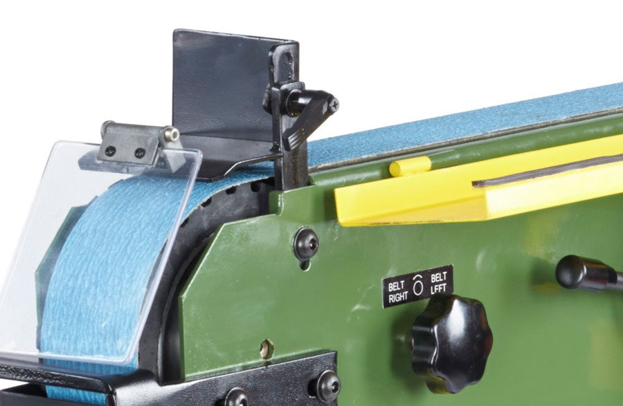 Grinding Belt - BS 75 Grinder