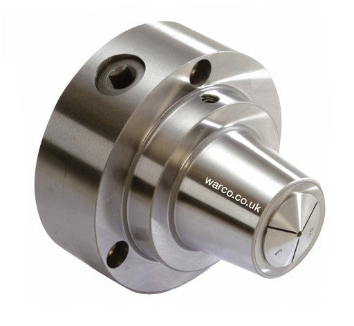 5C Precision Collet Chuck for Lathes