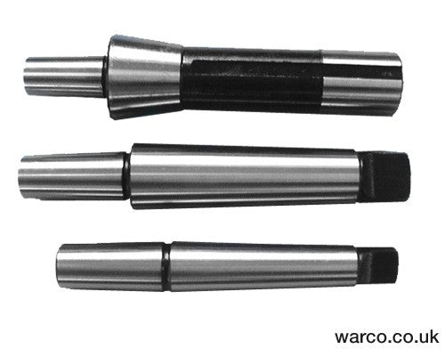 Arbor for Lathes & Drills - 2MT B16