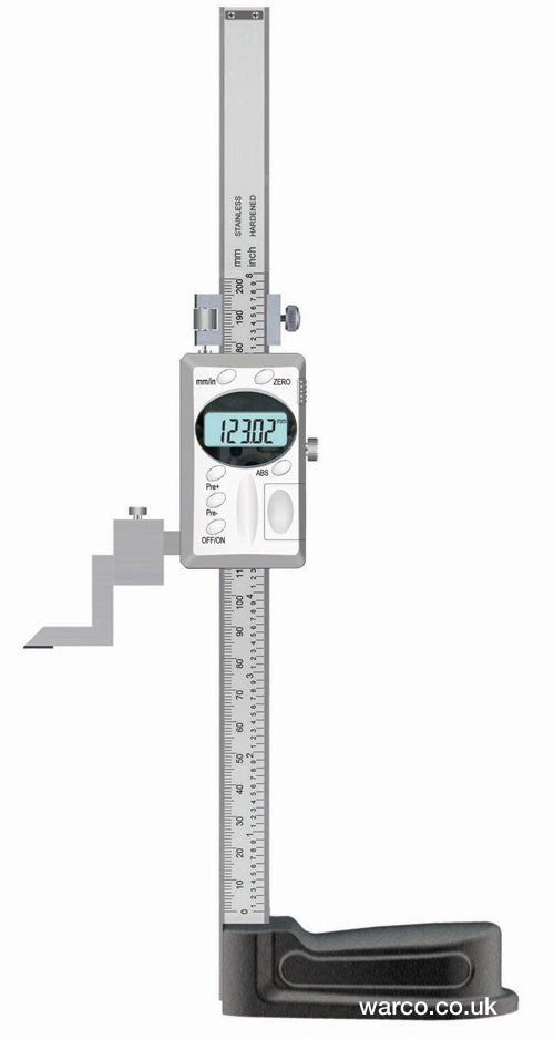 Digital Height Gauge