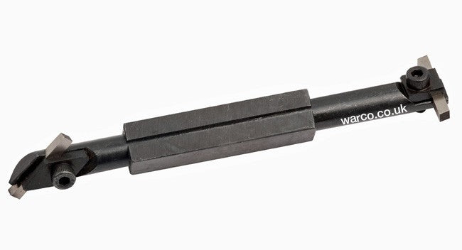 Boring Bar Lathe Tool - HSS/Cobalt tool bit
