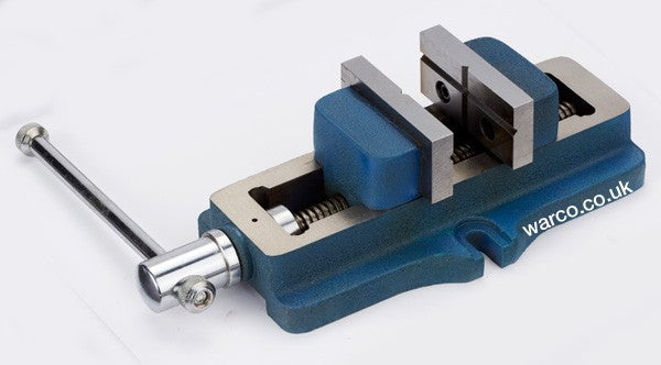 Self Centering Vice Medium - 70mm Jaws