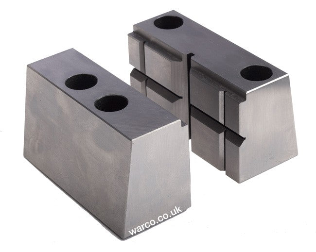 High Jaws for DH 1 Vice