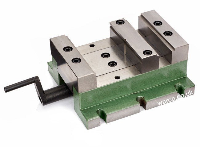 DH 2 Precision Vice
