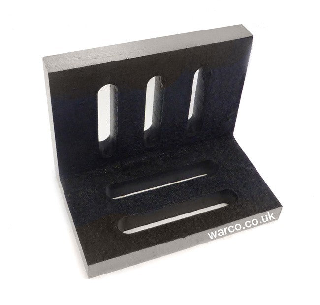 Angle Plate - 150x89x135mm (LxWxH)