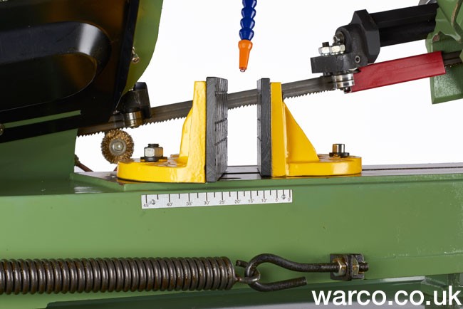 712B Bandsaw