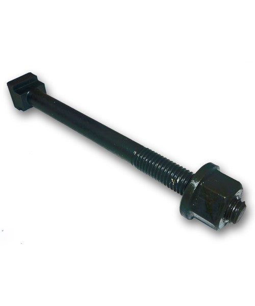 Tee Stud & Flange Nut - M12x145