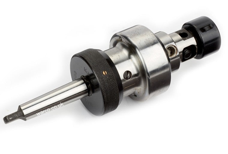 Tapping Attachment - 2MT / 3MT - 3MT
