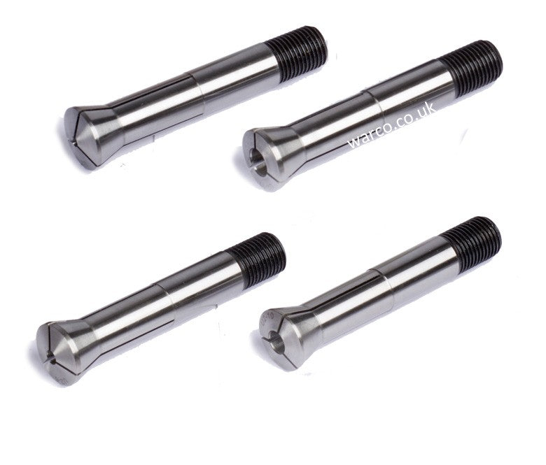 L20 Collets - Universal Tool & Cutter Grinder - 3/8"