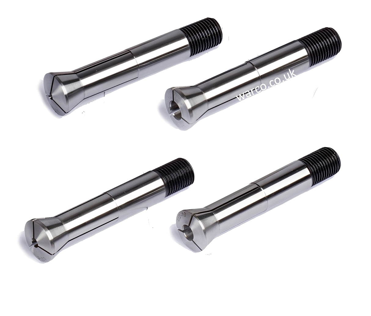 L20 Collets - Universal Tool & Cutter Grinder - 1/4" - Warco