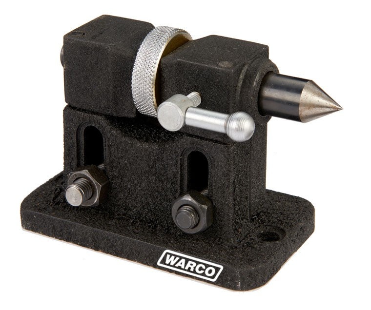 Tailstock Adjustable for HV4 / HV5 Rotary Tables
