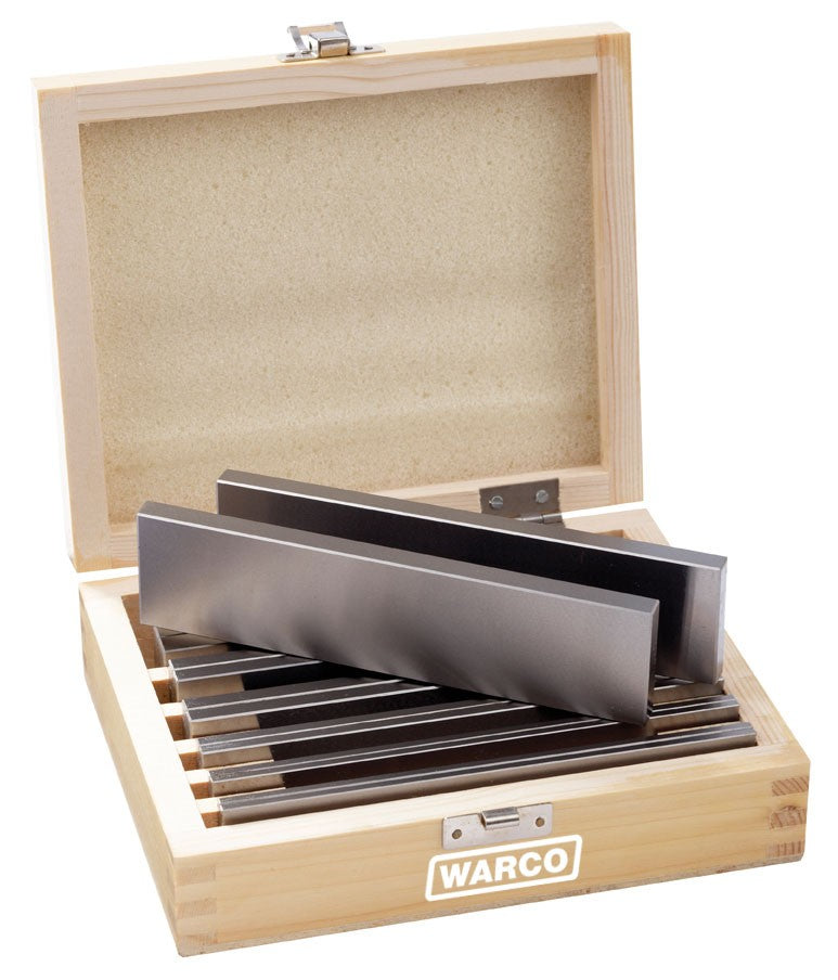 Parallels Set - 7 Pairs - 95mm