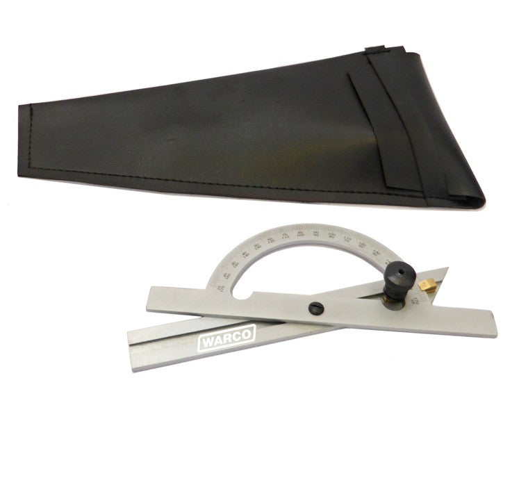 Adjustable Protractor