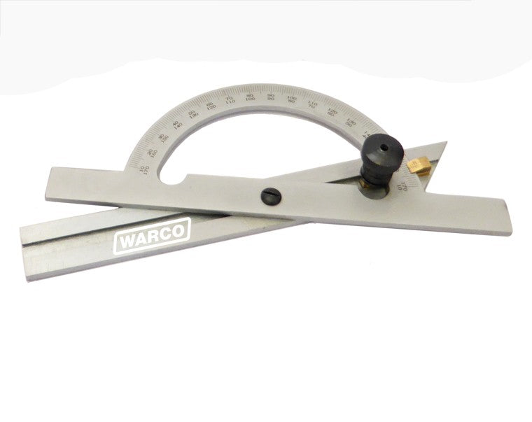 Adjustable Protractor