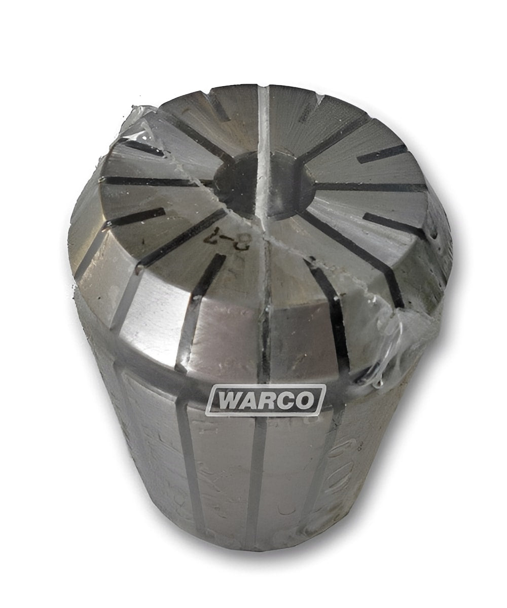 ER32 Collets - Imperial - 5/8" - Warco