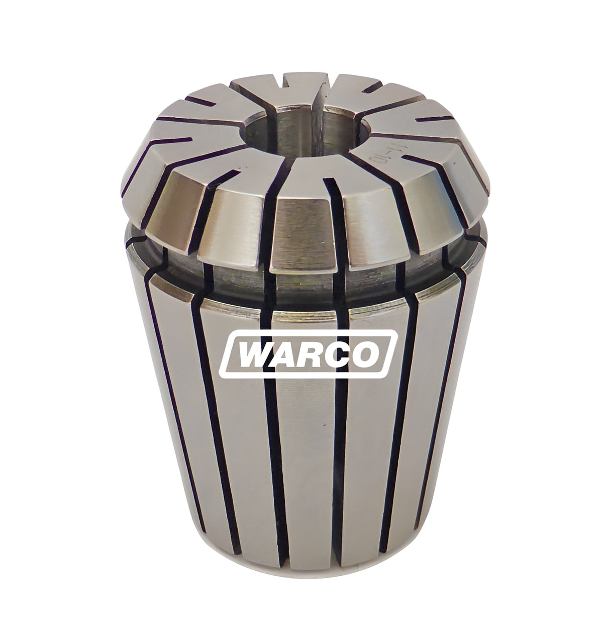 ER32 Collets - 18 Piece Box Set - Warco