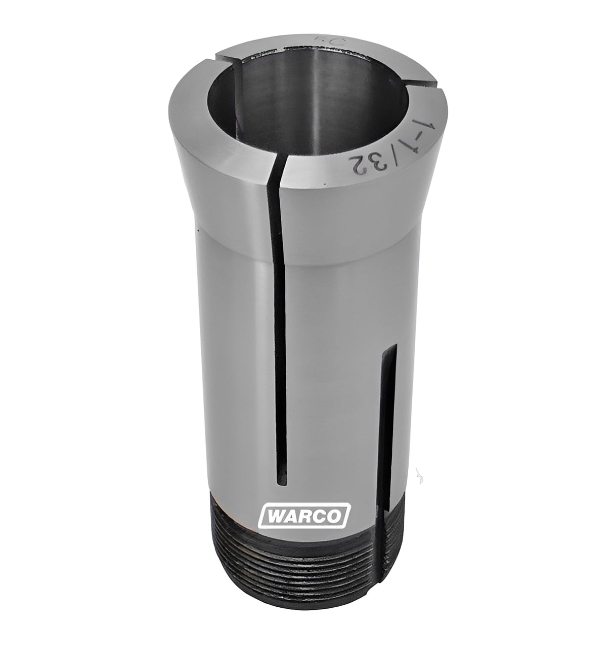 5C Direct Collets - Imperial - 27/32" - Warco