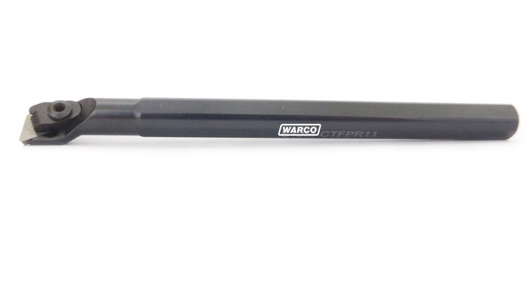 Indexable Boring Bars 20mm shank
