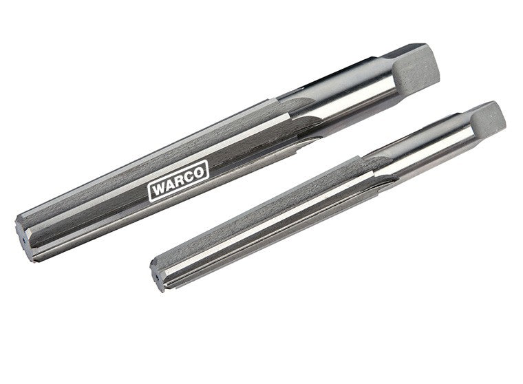 Morse Taper Reamers - 2MT