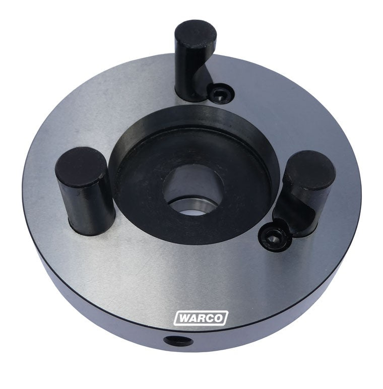 ER32 D1-4 Lathe Collet Chuck
