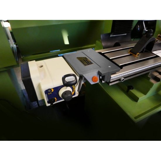 Power Feed for pre 2024 WM16B (10mm shaft)