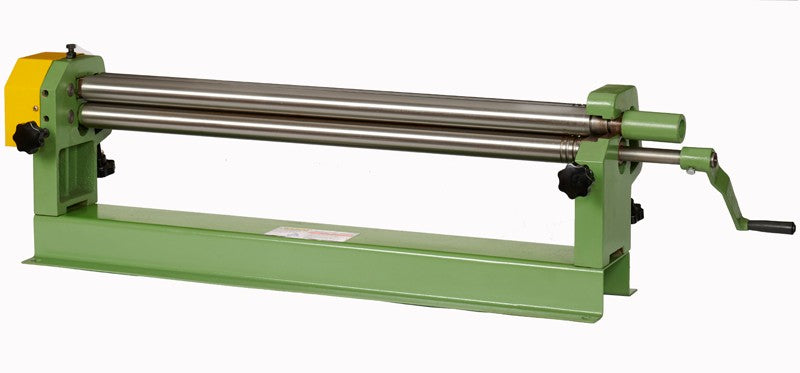 Bending Rolls - 41"