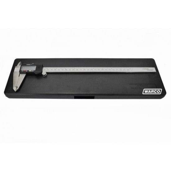 Digital Vernier Caliper Scale - 300mm / 12"