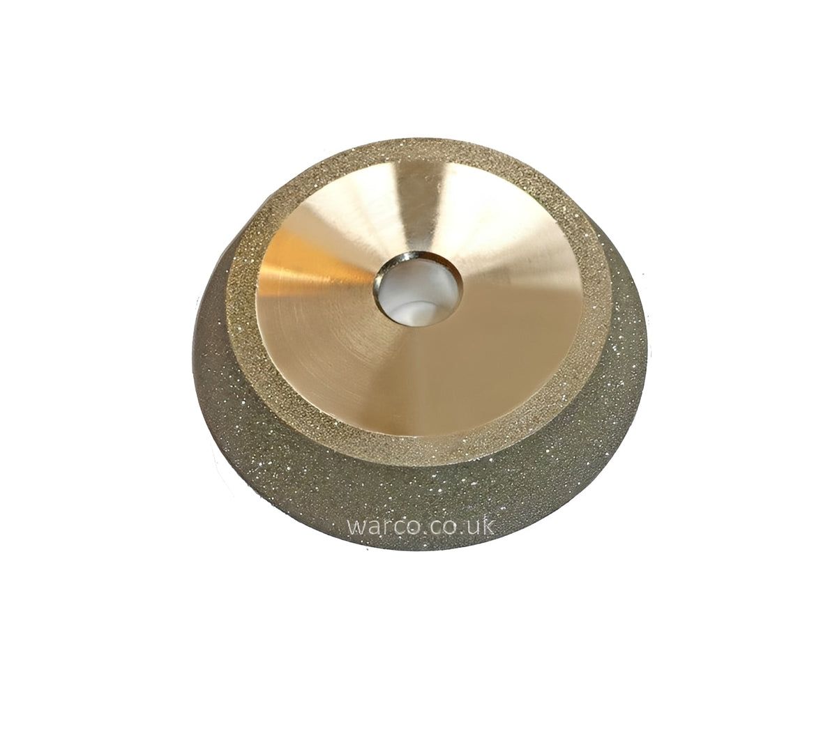 Grinding Wheel (SDC) - diamond wheel - SD230 20G - Warco