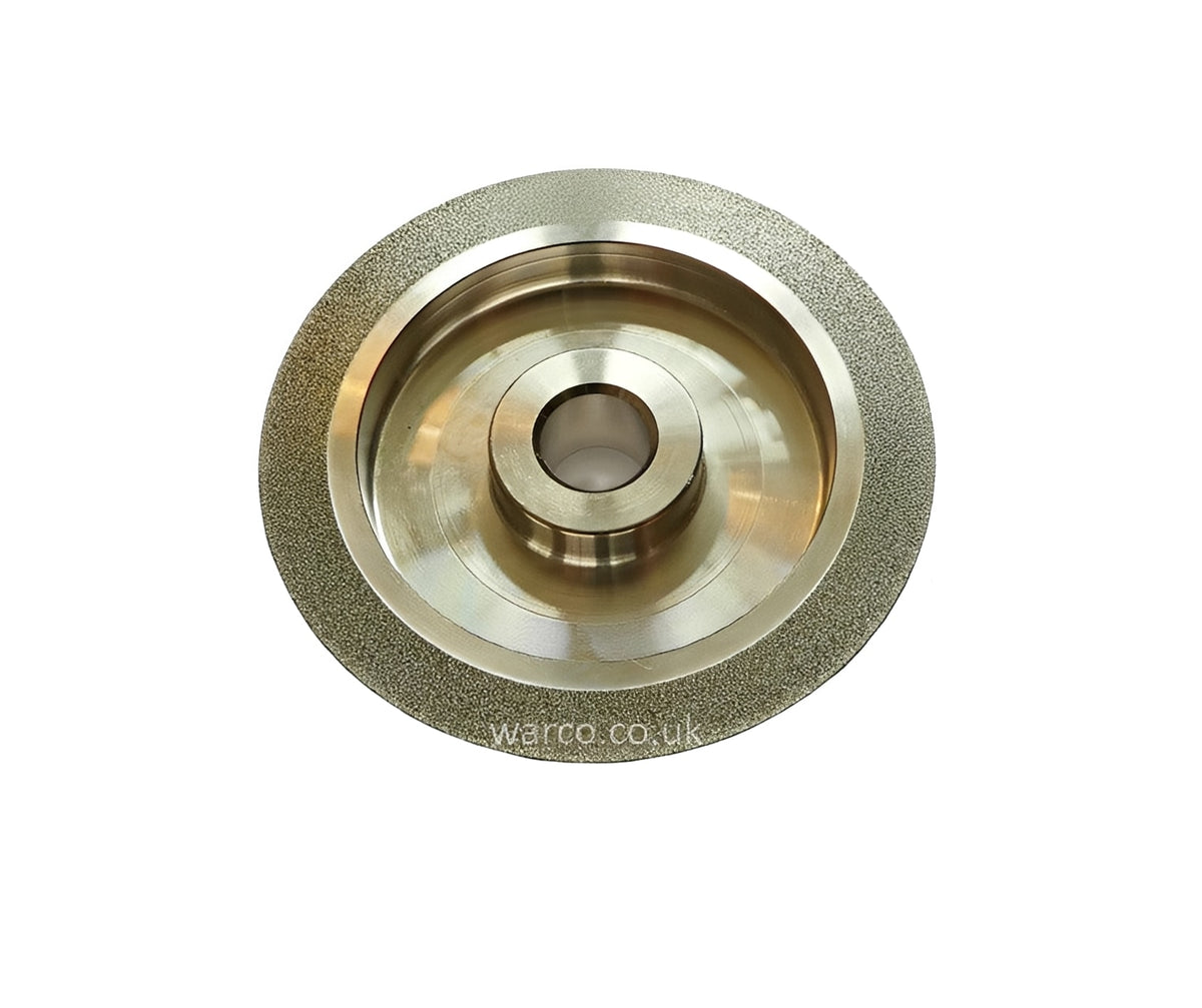 Grinding Wheel (SDC) - diamond wheel - SD230 20G - Warco
