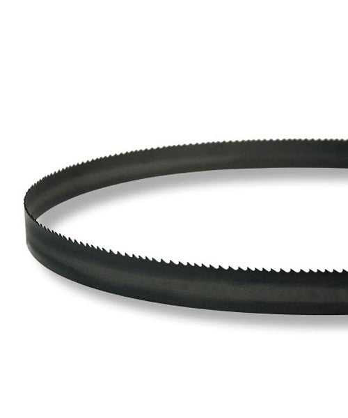Vertical Metal Cutting Bandsaw Blades 6005 New - Flexible Carbon - 14tpi