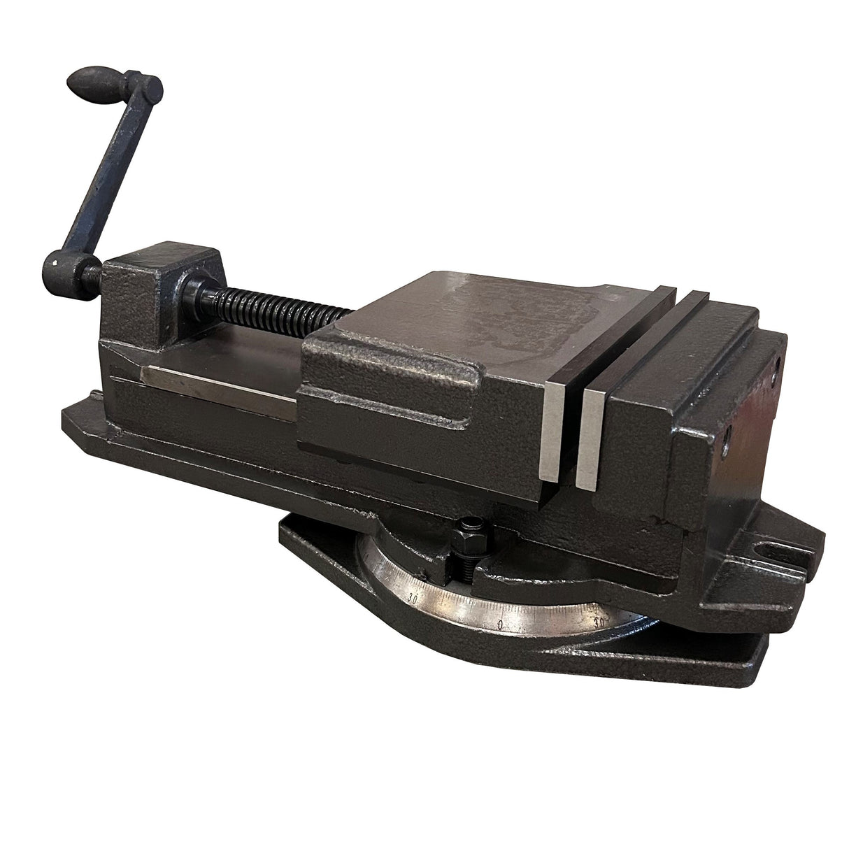 Precision Milling Vice - K8