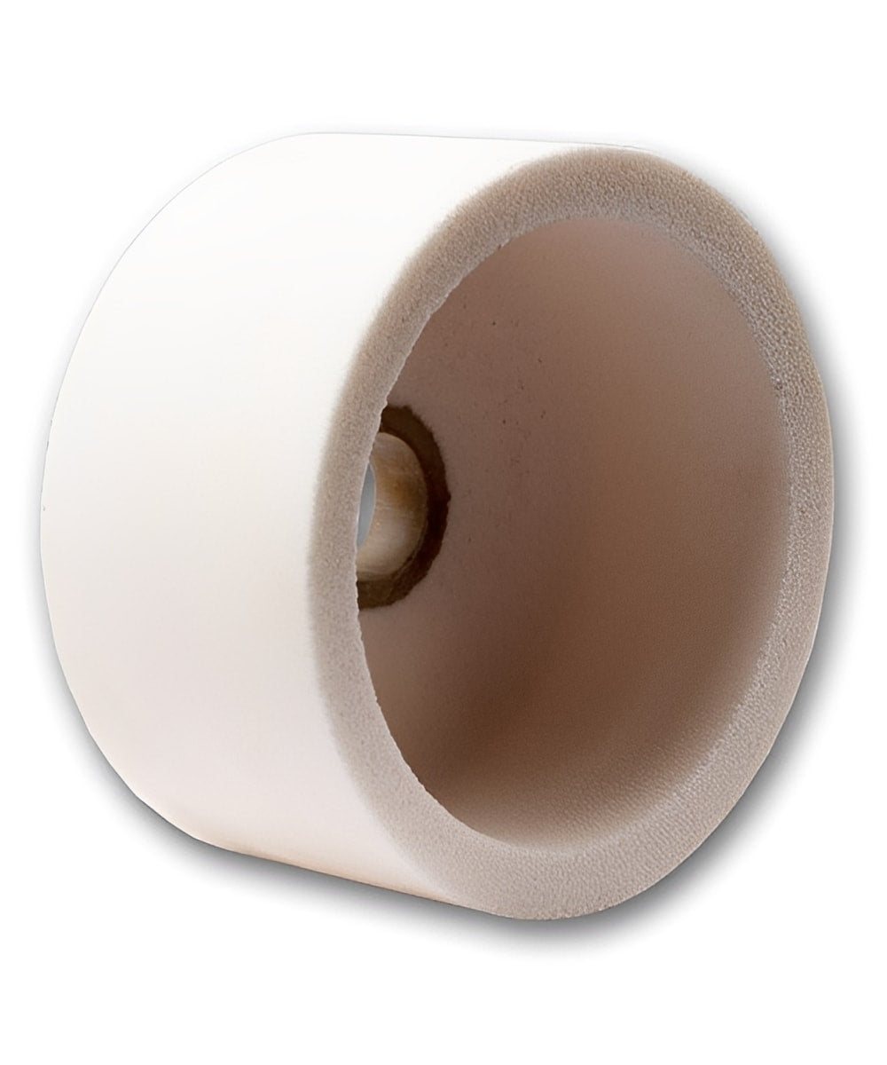 Replacement Silicone Wheel - 2020 Universal Cutter Grinder - Warco