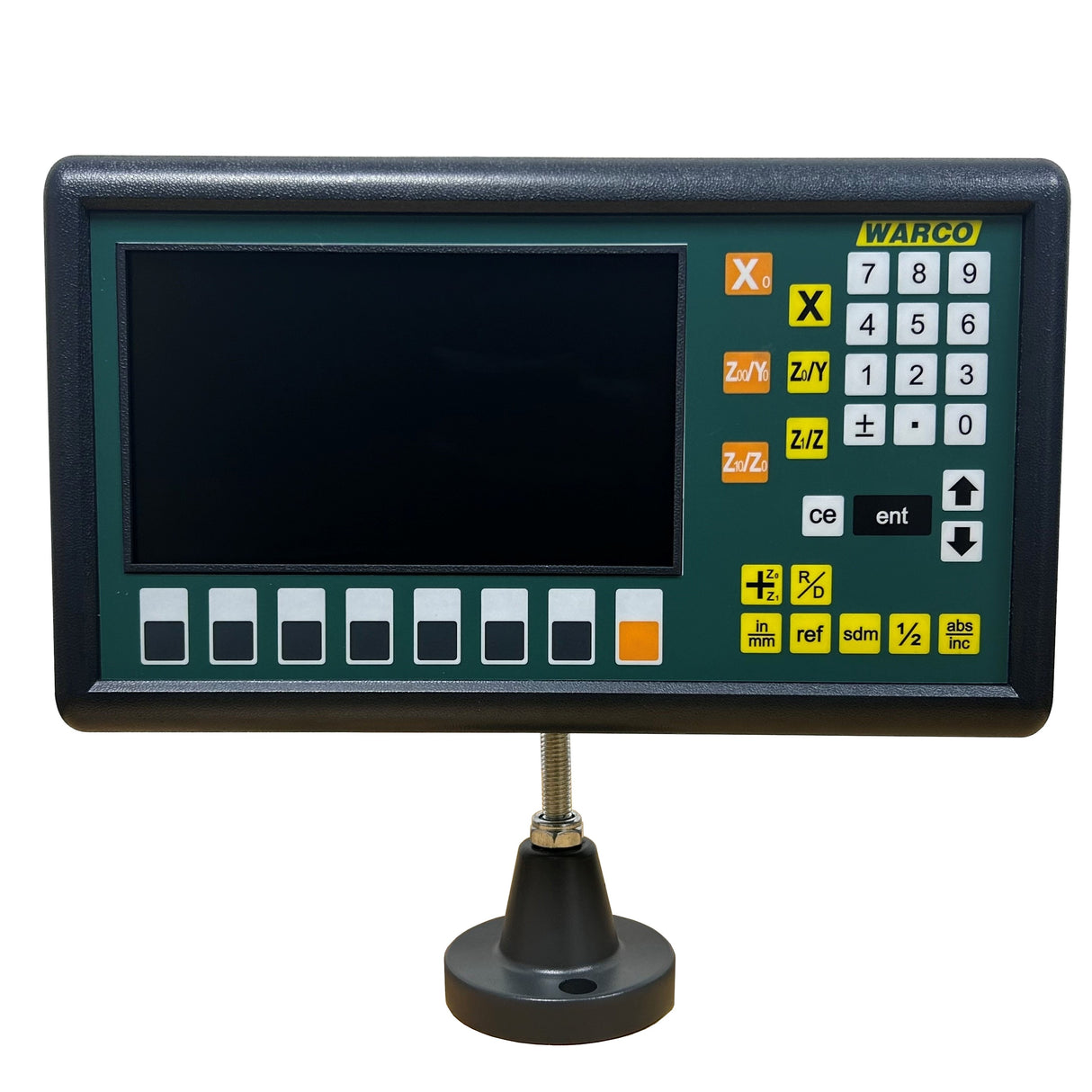 Warco DRO LCD Readout - Counter